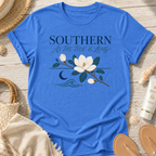 Southern As The Tide Is Long T-Shirt