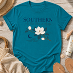 Southern As The Tide Is Long T-Shirt