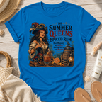The Summer Queens Spiced Rum T-Shirt