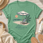 Slow Mornings T-Shirt