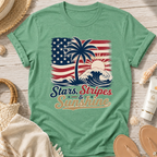 Stars, Stripes & Sunshine T-Shirt