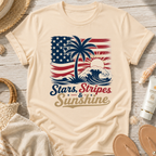 Stars, Stripes & Sunshine T-Shirt