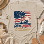 Stars, Stripes & Sunshine T-Shirt