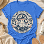 Stay Salty Coastal T-Shirt