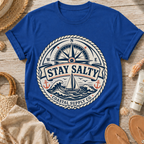 Stay Salty Coastal T-Shirt
