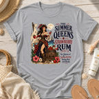 The Summer Queens Strawberry Rum T-Shirt