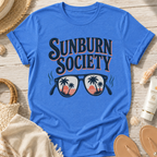 Sunburn Society T‑Shirt