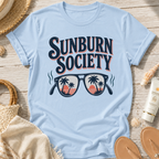 Sunburn Society T‑Shirt