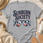 Sunburn Society T‑Shirt