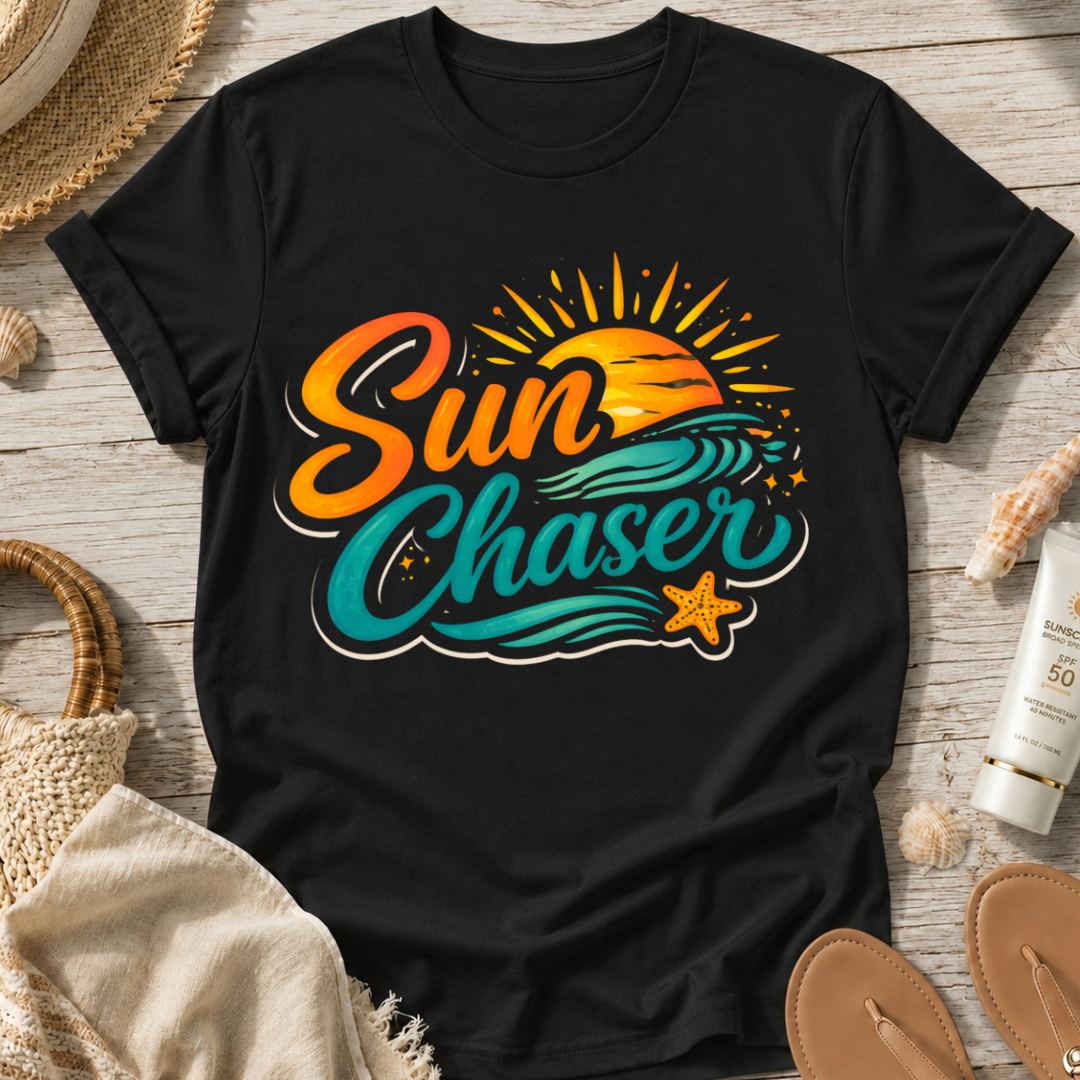 Sun Chaser T-Shirt