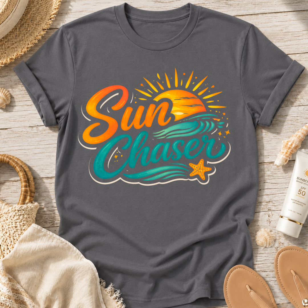 Sun Chaser T-Shirt