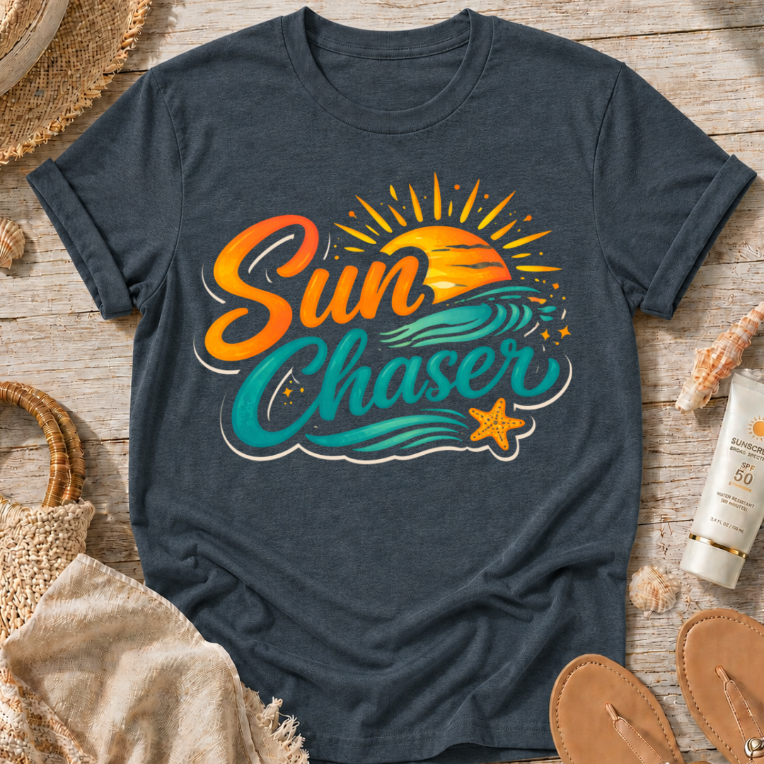 Sun Chaser T-Shirt
