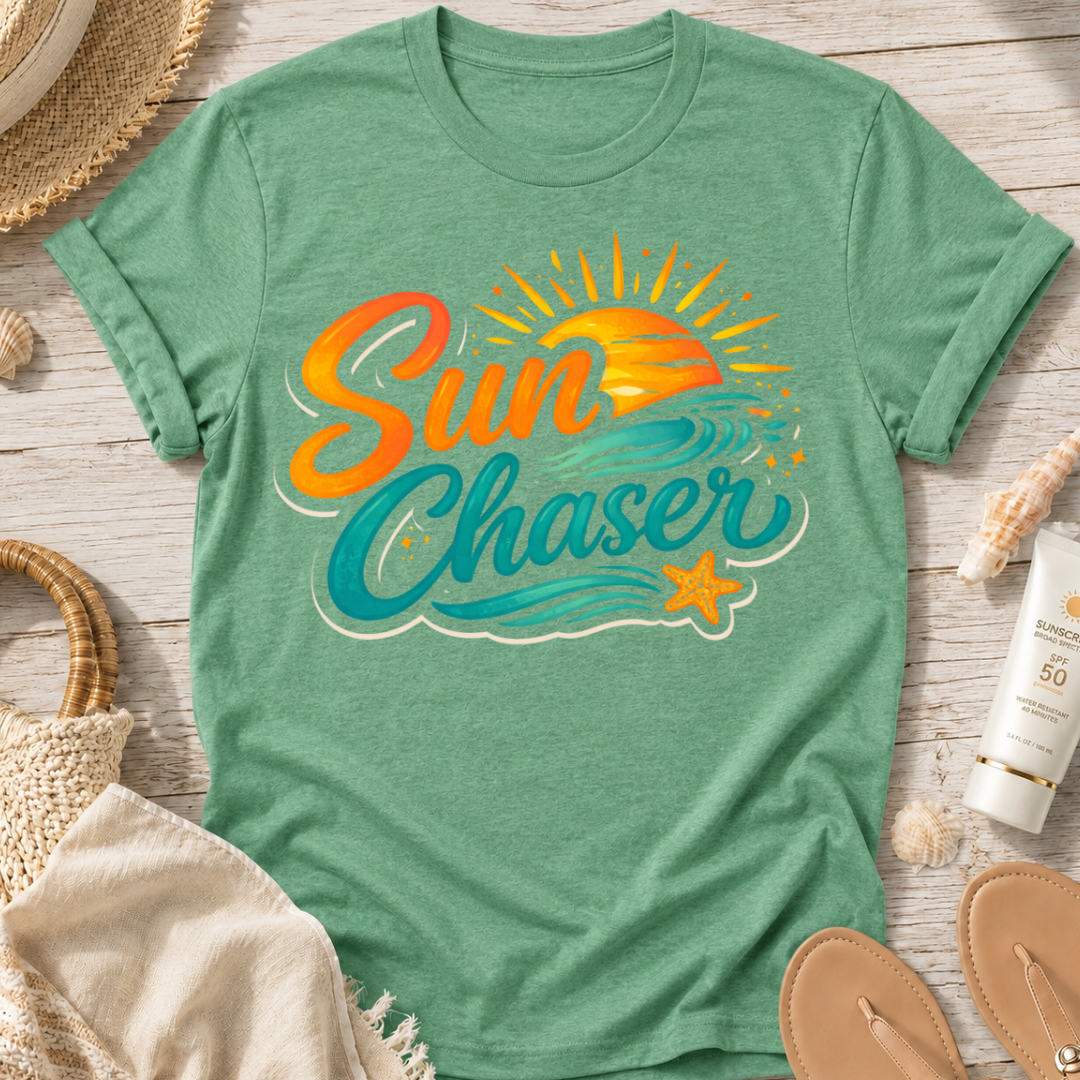 Sun Chaser T-Shirt