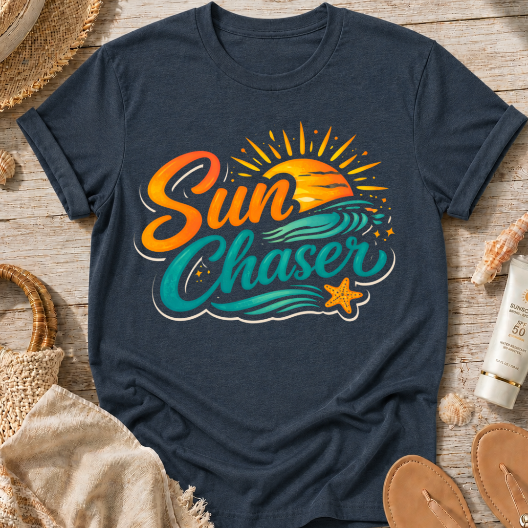 Sun Chaser T-Shirt