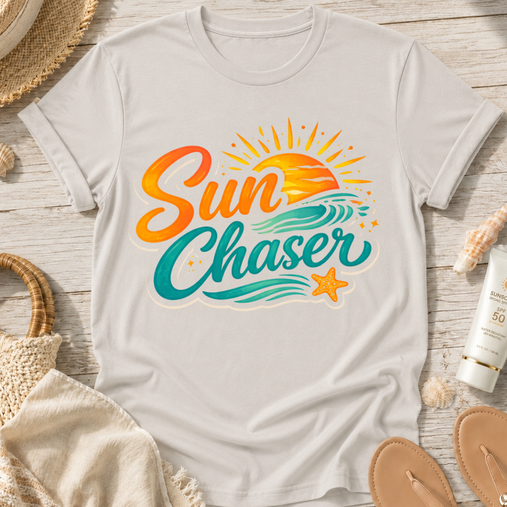 Sun Chaser T-Shirt