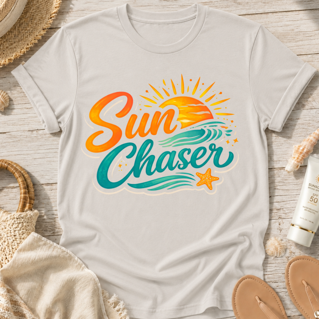 Sun Chaser T-Shirt