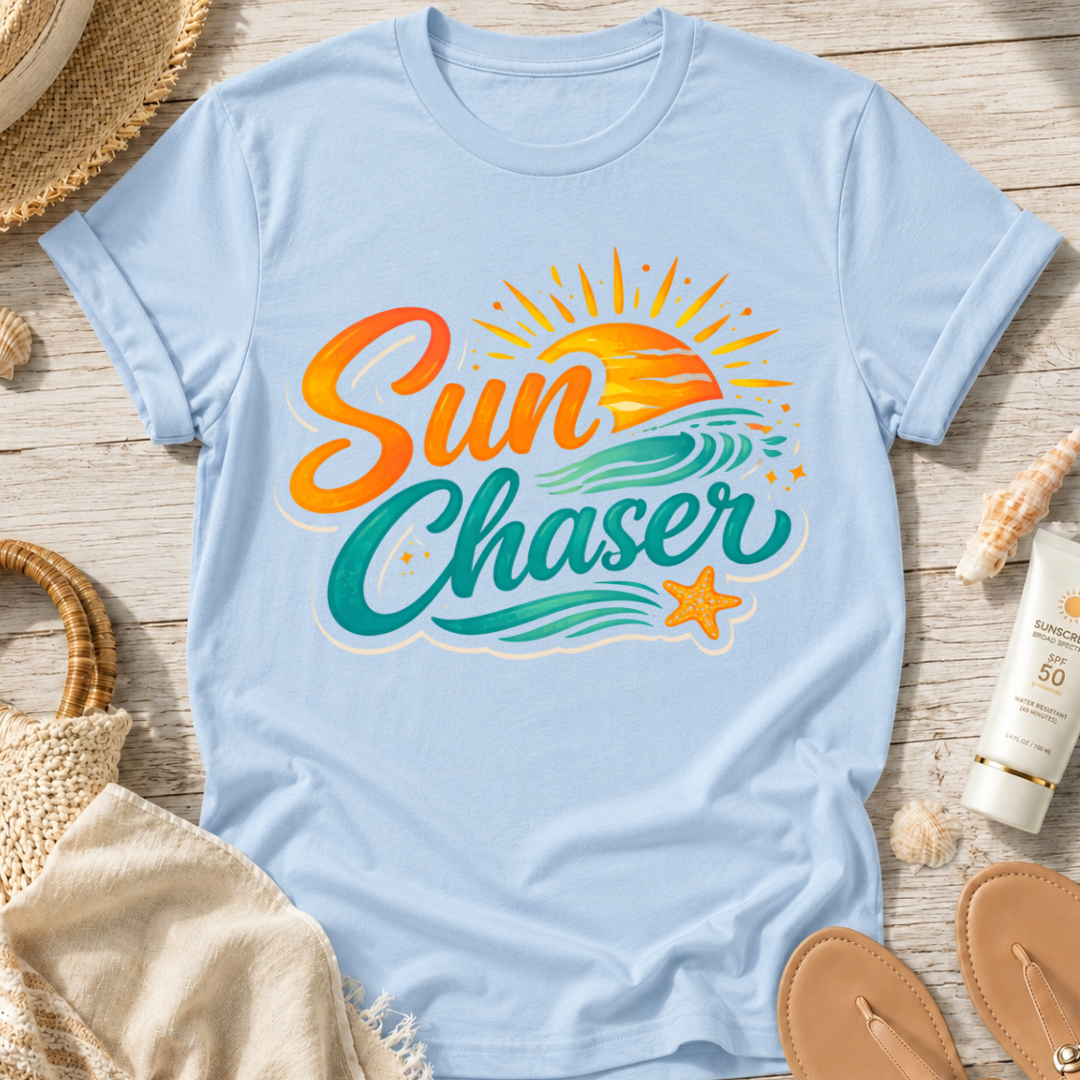 Sun Chaser T-Shirt