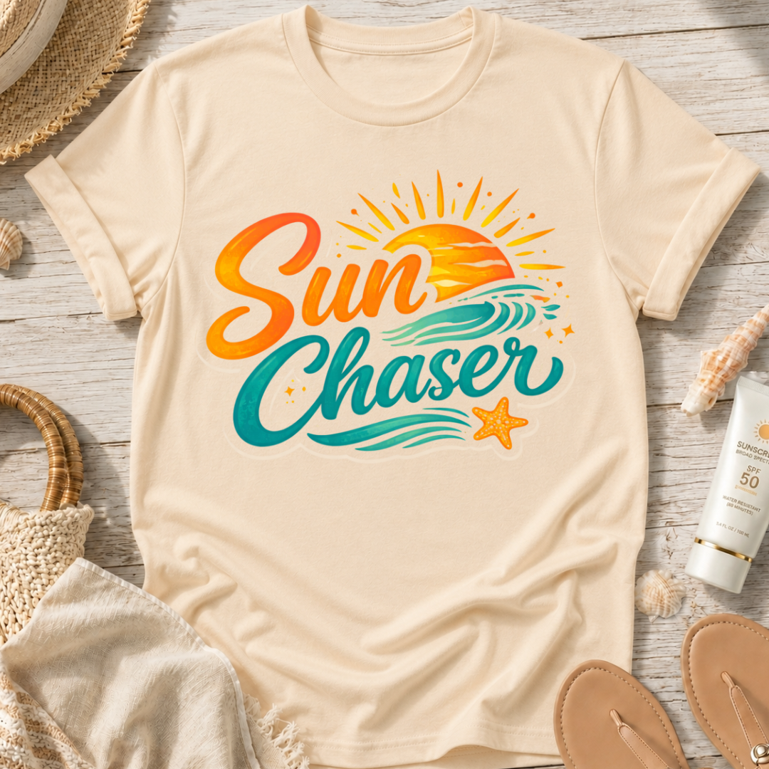 Sun Chaser T-Shirt