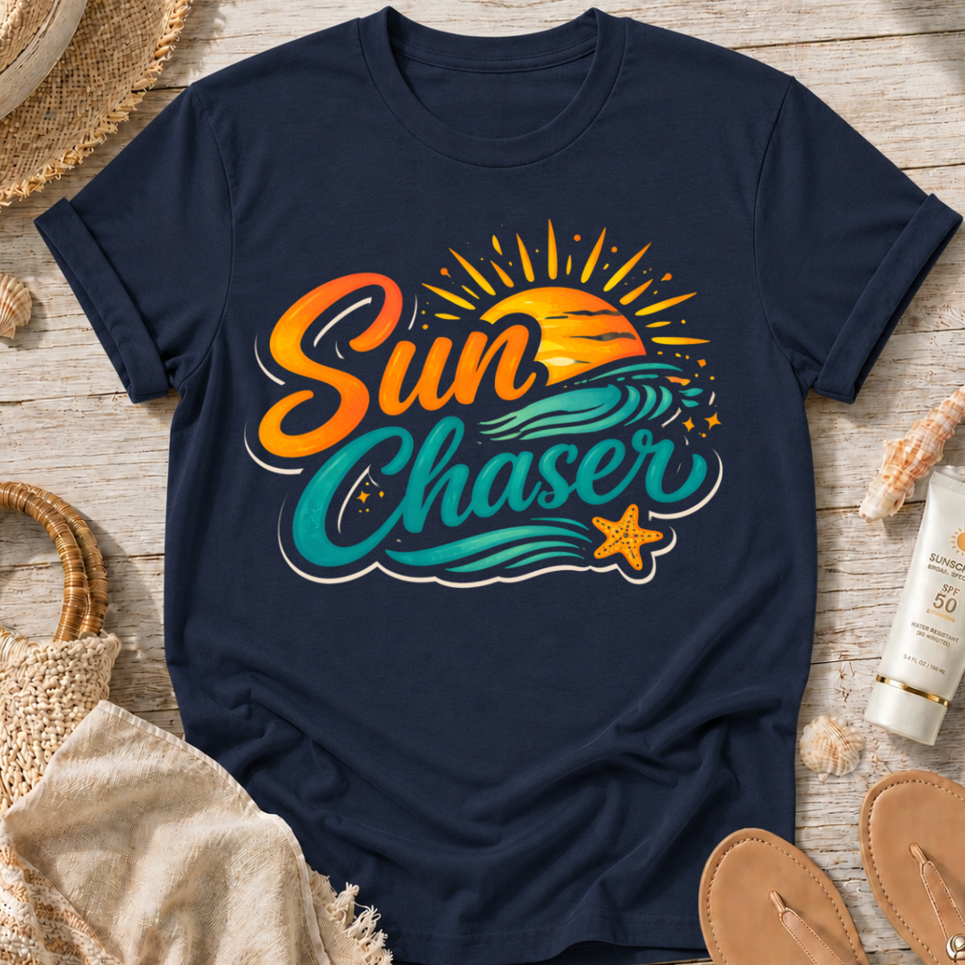 Sun Chaser T-Shirt