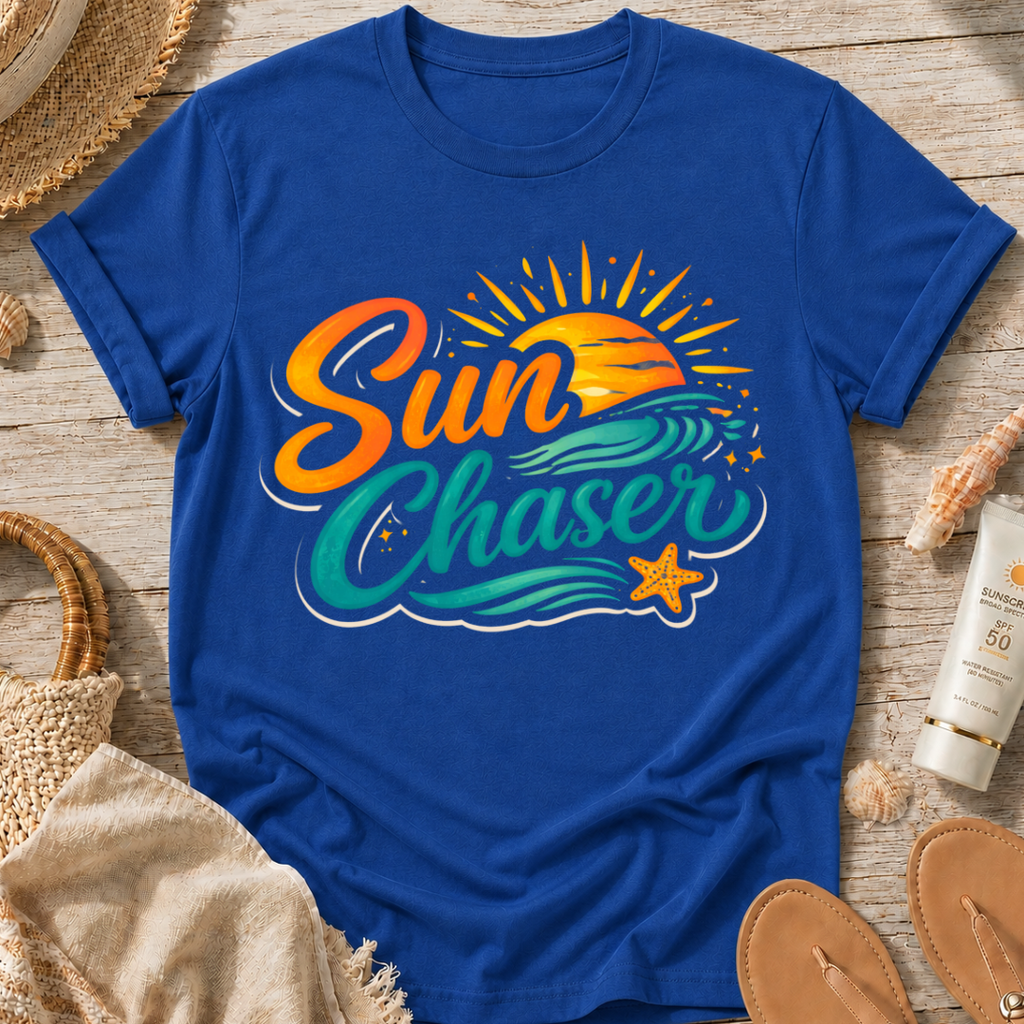 Sun Chaser T-Shirt