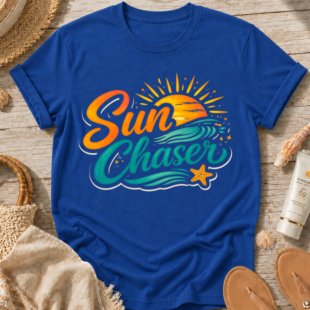 Sun Chaser T-Shirt