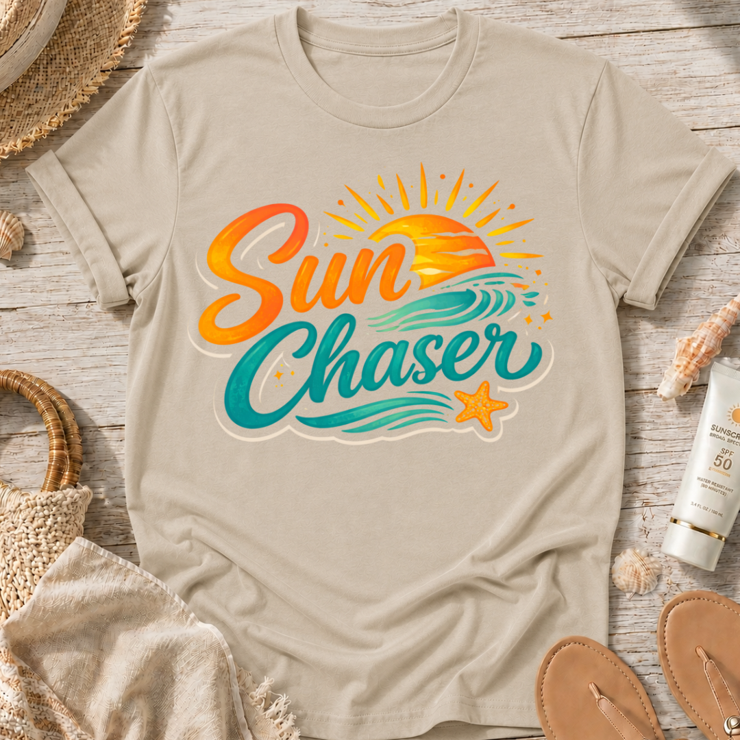 Sun Chaser T-Shirt