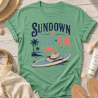 Sundown & Salt Air T-Shirt