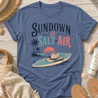 Sundown & Salt Air T-Shirt