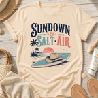 Sundown & Salt Air T-Shirt