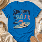 Sundown & Salt Air T-Shirt