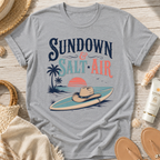 Sundown & Salt Air T-Shirt