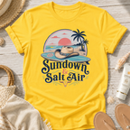 Sundown & Salt Air T-Shirt