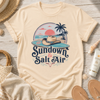 Sundown & Salt Air T-Shirt