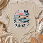Sundown & Salt Air T-Shirt