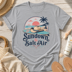Sundown & Salt Air T-Shirt