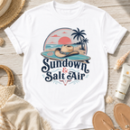 Sundown & Salt Air T-Shirt