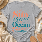 Sun-Kissed & Ocean Obsessed T-Shirt