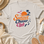 Sunset Chaser Club T-Shirt