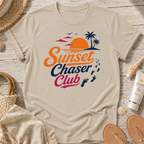 Sunset Chaser Club T-Shirt