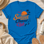 Sunset Chaser Club T-Shirt