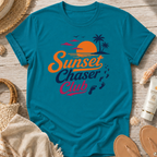 Sunset Chaser Club T-Shirt