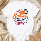 Sunset Chaser Club T-Shirt