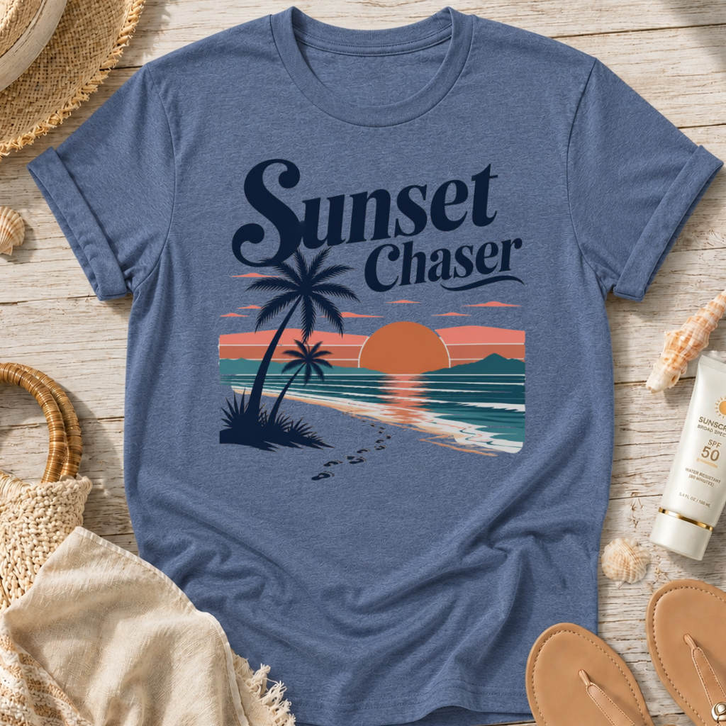 Sunset Chaser T-Shirt
