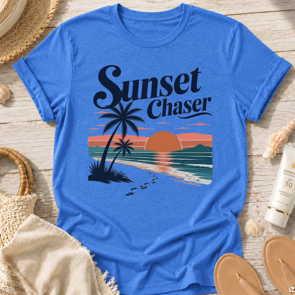 Sunset Chaser T-Shirt