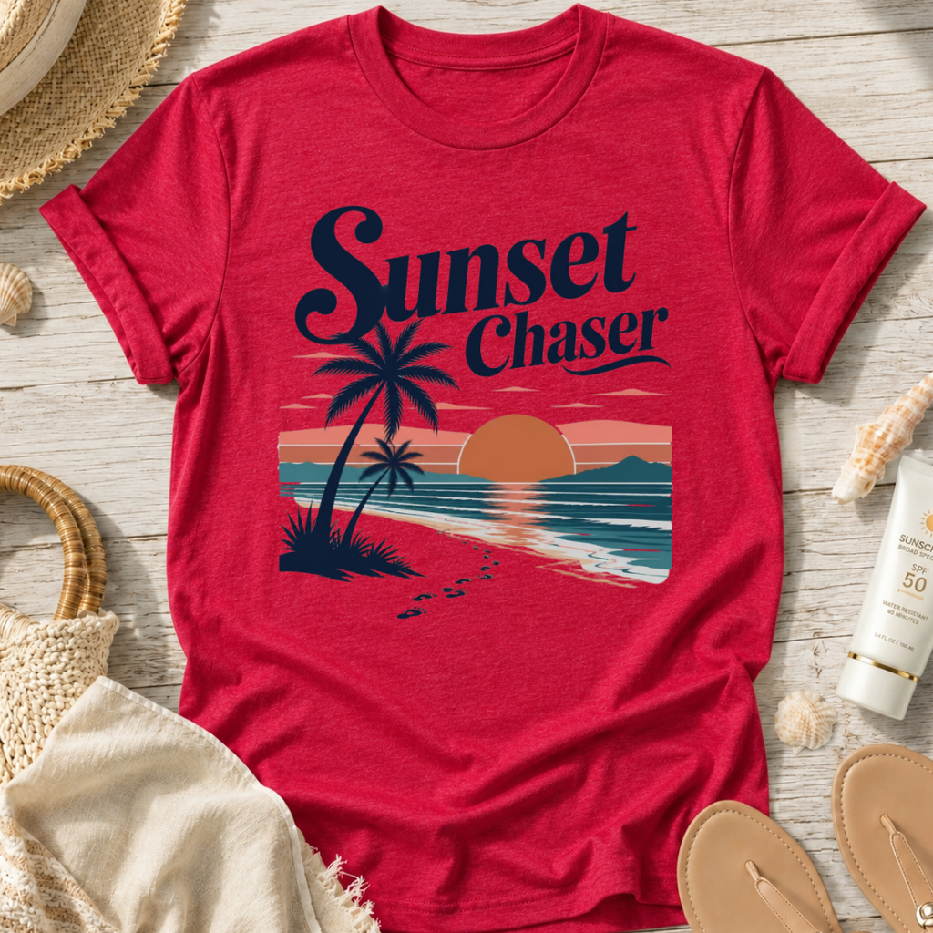 Sunset Chaser T-Shirt