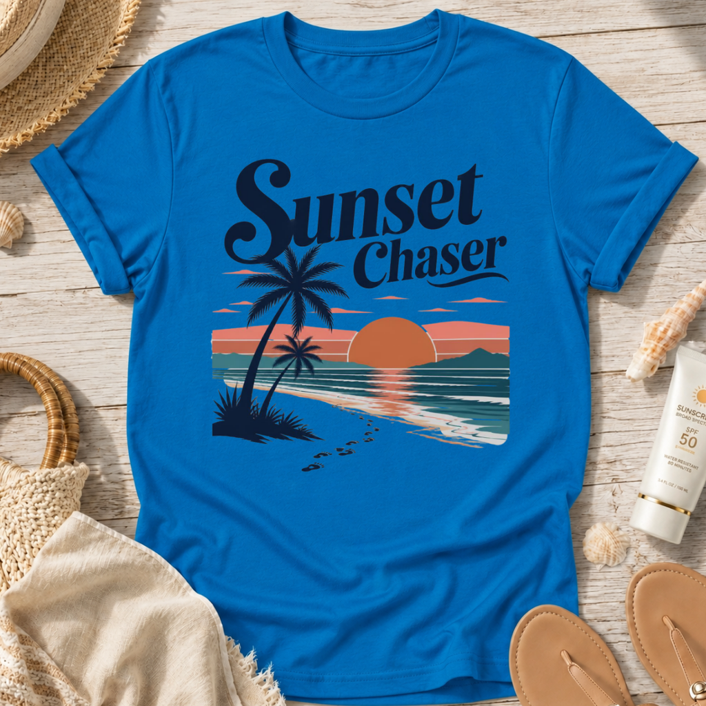 Sunset Chaser T-Shirt