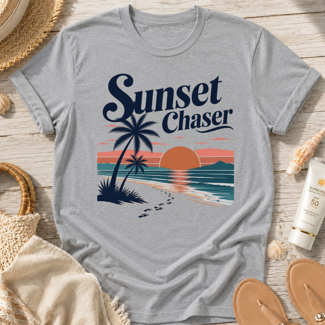 Sunset Chaser T-Shirt