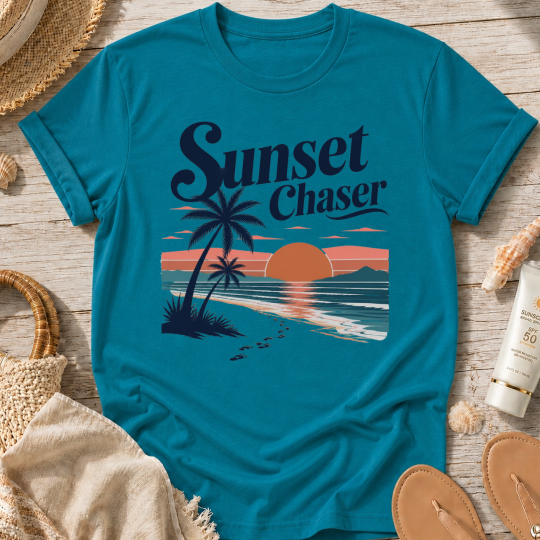 Sunset Chaser T-Shirt