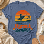 Sunset Sessions Surf T-Shirt