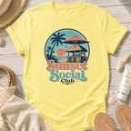 Sunset Social Club T-Shirt